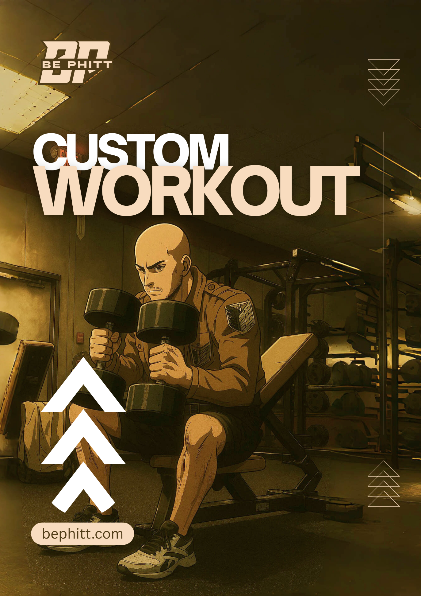 Custom Workout