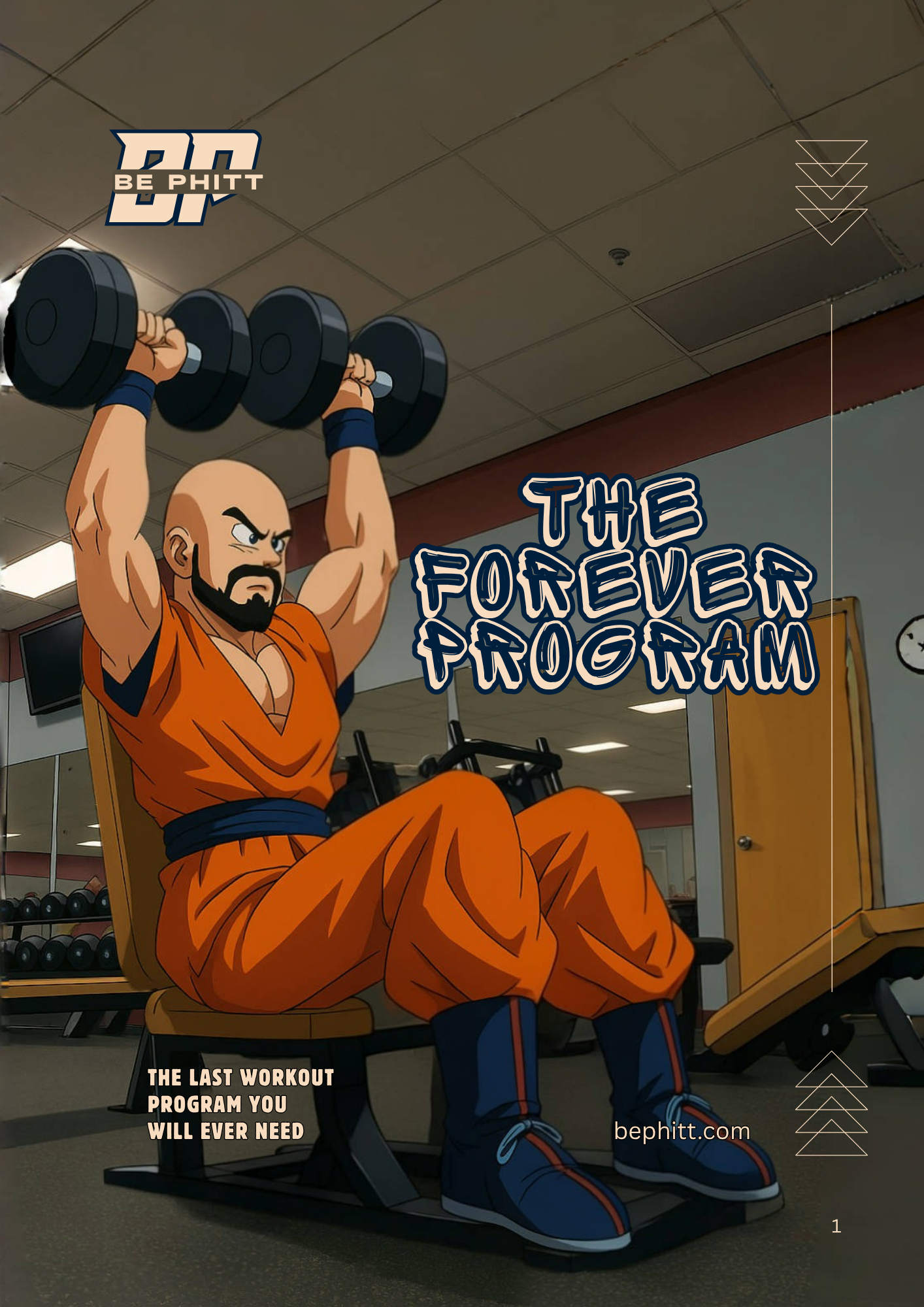 The Forever Program