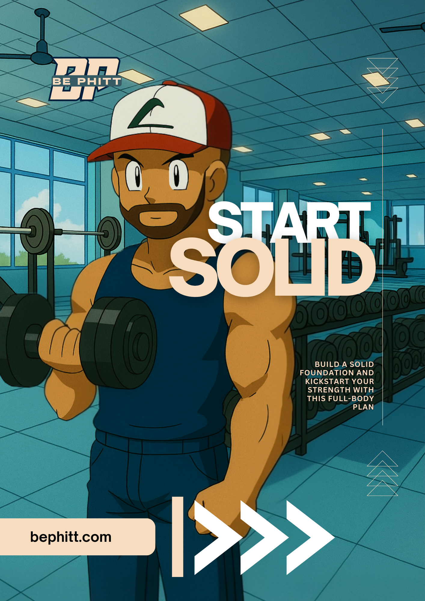 Start Solid